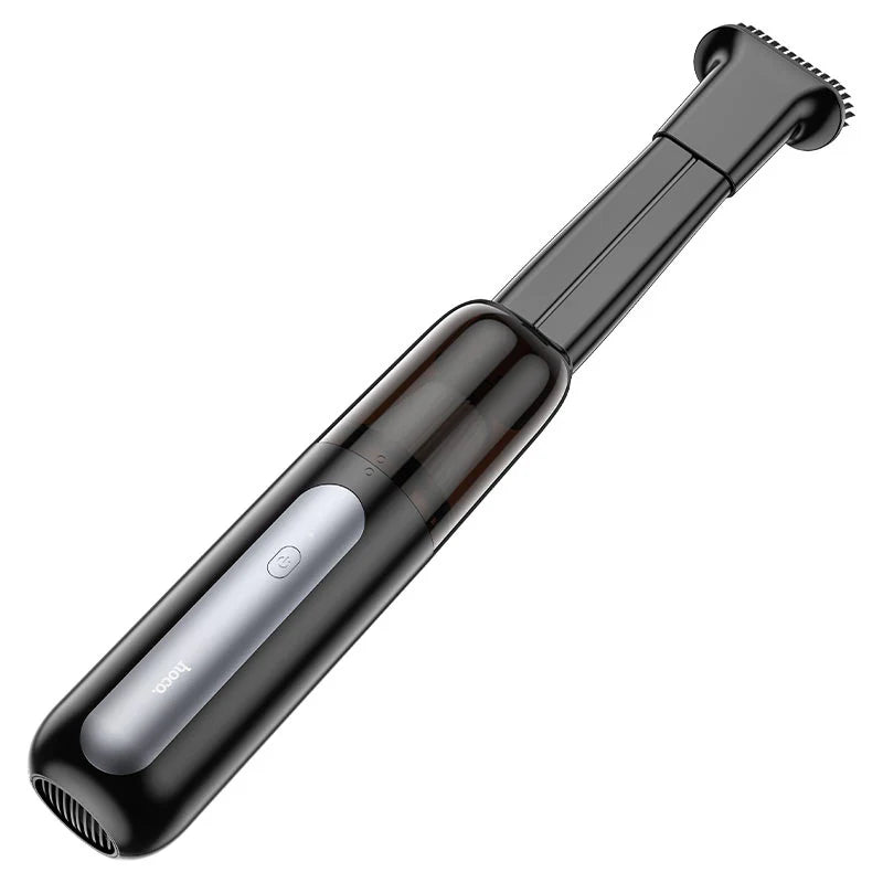 Hoco ZP1 Compact Car Vacuum Cleaner | Wireless Handheld Mini Vacuum Cleaner