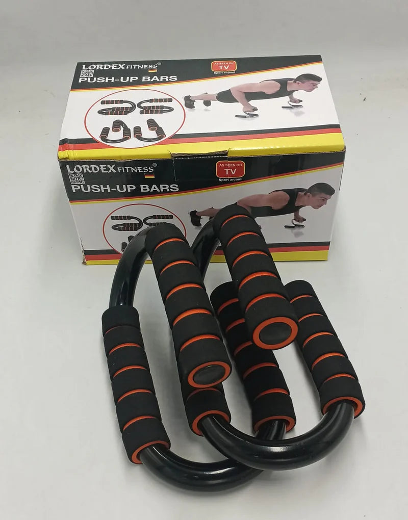 Marshal Fitness Push-Up Bar