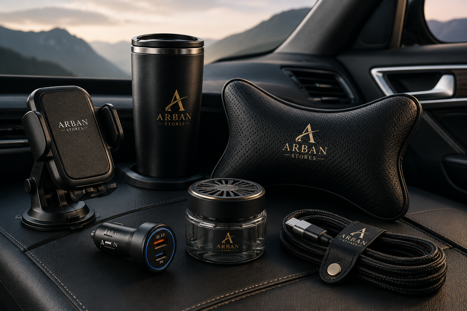 Car Accessories