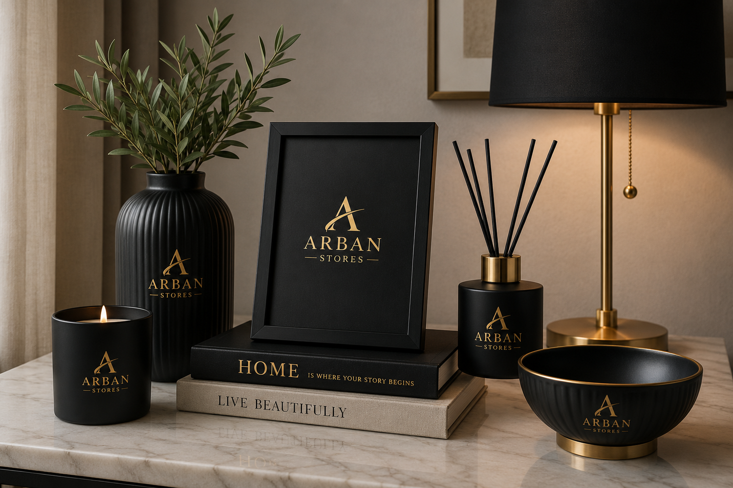 Home Decor
