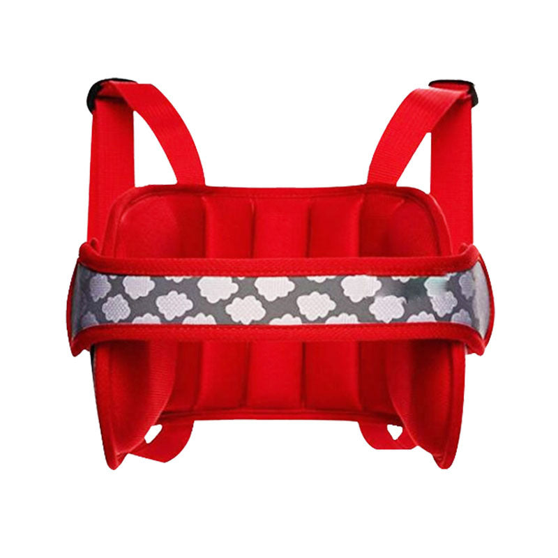Kids Travel Sleeping Pillow for Car Comfort