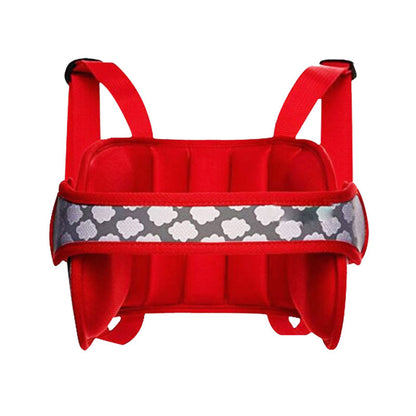 Kids Travel Sleeping Pillow for Car Comfort
