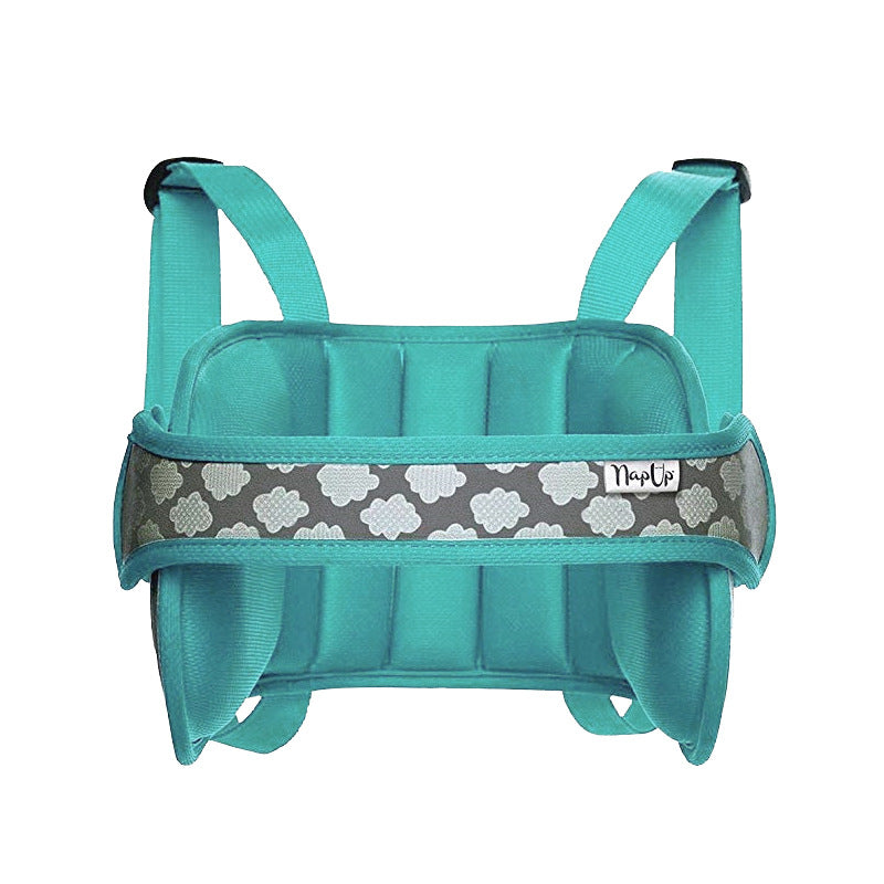 Kids Travel Sleeping Pillow for Car Comfort