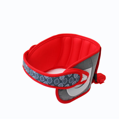 Kids Travel Sleeping Pillow for Car Comfort