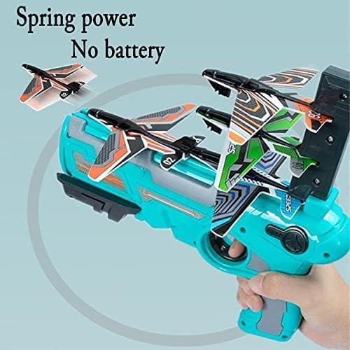 Air Batter – Cool Airplane Gun