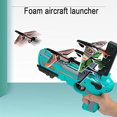 Air Batter – Cool Airplane Gun