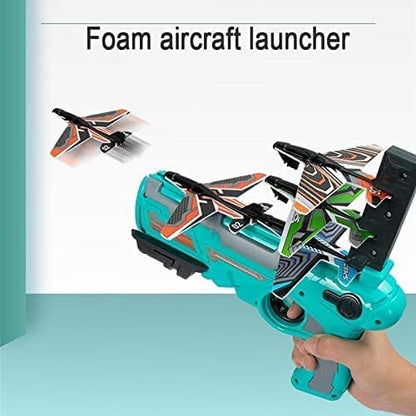 Air Batter – Cool Airplane Gun
