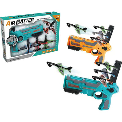Air Batter – Cool Airplane Gun