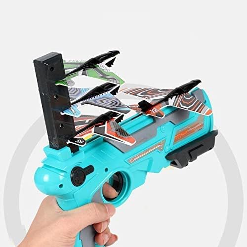 Air Batter – Cool Airplane Gun