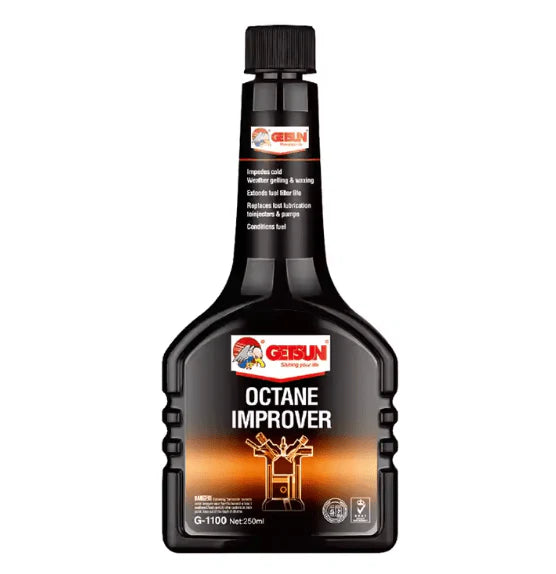 Octane Booster – Engine Performance Octane Improver (354ml)