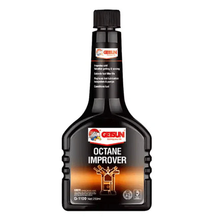Octane Booster – Engine Performance Octane Improver (354ml)