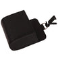 Car Air Vent Mini Storage Box – Luxury Leather Phone Holder & Organizer