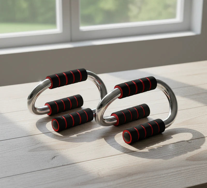 Marshal Fitness Push-Up Bar