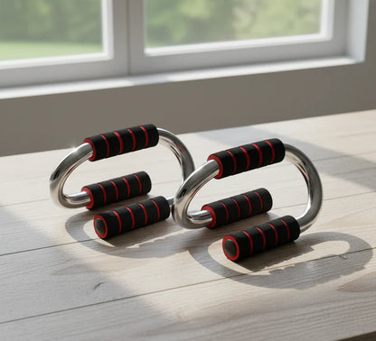 Marshal Fitness Push-Up Bar