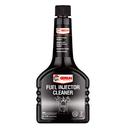 Fuel Injector Cleaner – Engine Performance Fuel System Cleanser (250ml)