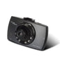 HD 1080P Car Dash Camera DVR – Night Vision Dashboard Recorder with LCD Display