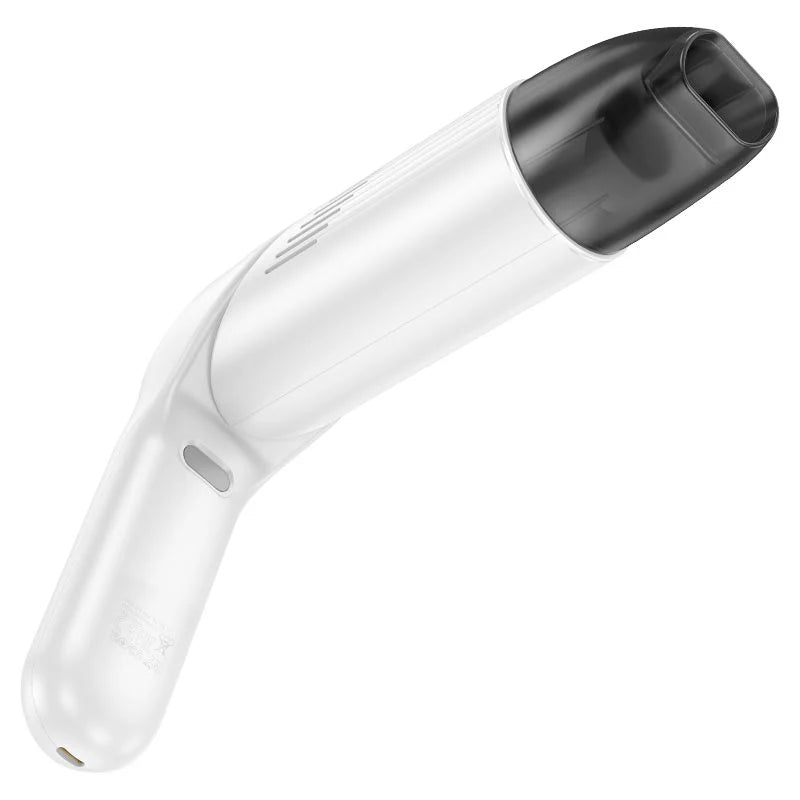 Hoco ZP6 Portable Car Vacuum Cleaner – Wireless Handheld Mini Vacuum for Car & Home