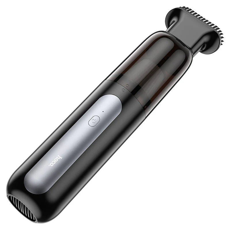 Hoco ZP1 Compact Car Vacuum Cleaner | Wireless Handheld Mini Vacuum Cleaner