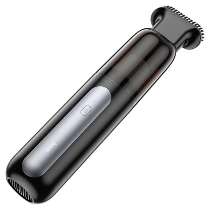 Hoco ZP1 Compact Car Vacuum Cleaner | Wireless Handheld Mini Vacuum Cleaner