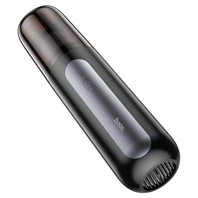 Hoco ZP1 Compact Car Vacuum Cleaner | Wireless Handheld Mini Vacuum Cleaner