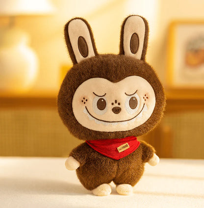 Labubu Cute Bunny Plush Toy 🐰✨