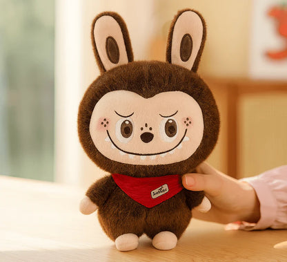 Labubu Cute Bunny Plush Toy 🐰✨