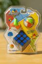 LORDEX Fantasy Puzzle Cube Set 🧩🧠