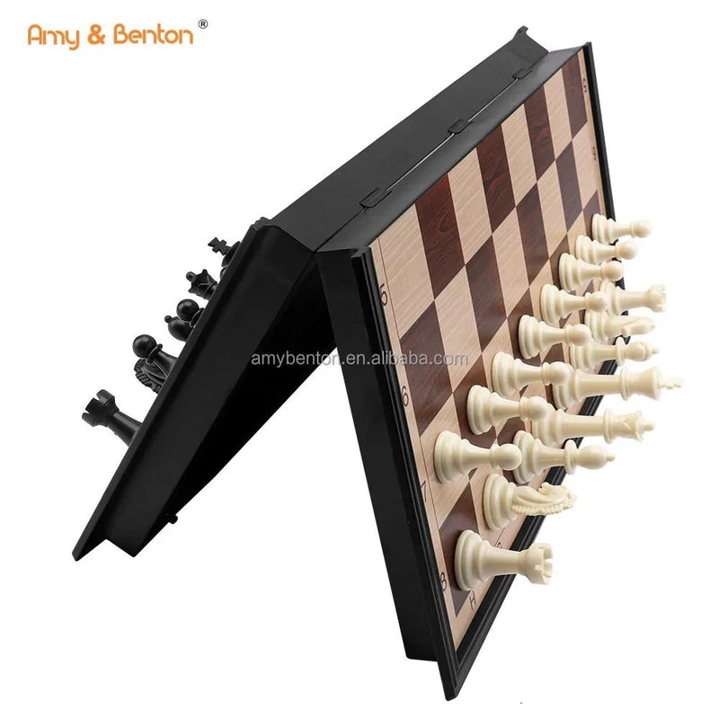 Lordex High-Class Chess Set ♟️🧠