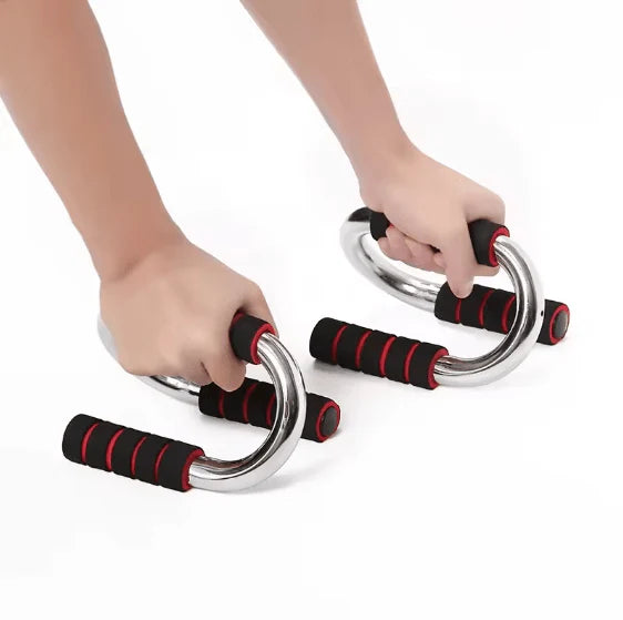Marshal Fitness Push-Up Bar