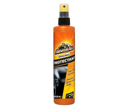 Armor All Protectant Spray – Car Interior Shine & UV Protection (295ml)