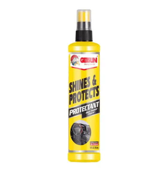 Shines & Protect For Car – Interior Shine & Surface Protectant Spray (118ml)